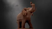 Im antiken Indien kann sich keine Dynastie dauerhaft an der Macht halten. Eine Rebellion beendet das letzte große Reich des Subkontinents.