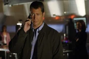 Ist nicht mehr Sheriff von Eureka: Jack (Colin Ferguson) ...