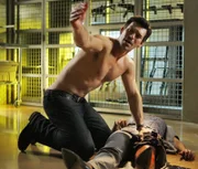 Jesse Cardoza (Eddie Cibrian)  +++