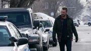 Adam Ruzek (Patrick John Flueger)
