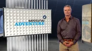 "Mission Adventure": Moderator Jan Stecker stellt Menschen vor, die Extremes wagen oder Außergewöhnliches ausprobieren ...