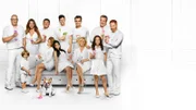 Ed O'Neill (Jay Pritchett), Jeremy Maguire (Joe Pritchett), Sofía Vergara (Gloria Delgado), Rico Rodriguez (Manny Delgado), Sarah Hyland (Haley Dunphy), Ariel Winter (Alex Dunphy), Nolan Gould (Luke Dunphy), Ty Burrell (Phil Dunphy), Julie Bowen (Claire Dunphy), Aubrey Anderson-Emmons (Lily Tucker-Pritchett), Eric Stonestreet (Cameron Tucker), Jesse Tyler Ferguson (Mitchell Pritchett).
