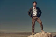 Giorgio Tsoukalos.
