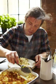 Jamie Oliver