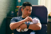 Detective Gordon Katsumoto (Tim Kang)   +++