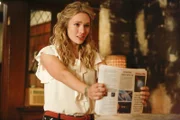 Evie Covington (Tori Anderson)