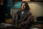 Antony Starr als Lucas Hood