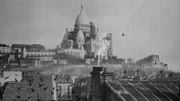 Fast 40 Jahre dauerte die Fertigstellung von Sacré-Coeur.