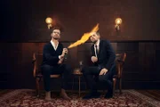 Wer ist der Stärkste, Mutigste, Schlauste? Joko (l.) und Klaas (r.) wollen es wieder wissen und jagen sich gegenseitig um die Welt ...