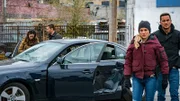 Hailey Upton (Tracy Spiridakos) und Jay Halstead (Jesse Lee Soffer)