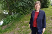 Sozialpsychologin Janine Dieckmann in Jena