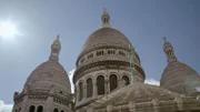 Dort, wo heute Sacré-Coeur steht, starben im 3. Jahrhundert Christen den Märtyrertod.