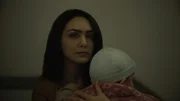 Clare Quayle (Nazanin Boniadi)