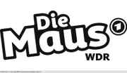 Logo zu "Die Sendung mit der Maus - Lach- und Sachgeschichten".