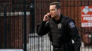 Jay Halstead (Jesse Lee Soffer)