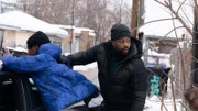 Kevin Atwater (LaRoyce Hawkins)