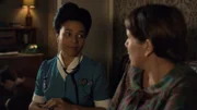 Lucille Anderson (Leonie Elliott, l.)