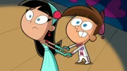 L-R: Trixie, Timmy