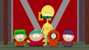 L-R: Kyle, Eric, Jakov, Kenny, Stan