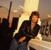 MacGyver (Richard Dean Anderson)