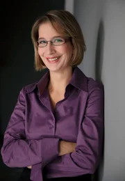 Yvonne Willicks