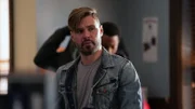 Adam Ruzek (Patrick John Flueger)