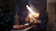 Forged in Fire Season 3 EP The Boar Spear, Forged in Fire_Wettkampf der Schmiede Staffel3 EP Die Saufeder