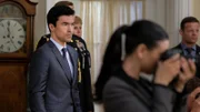 Harris (Ian Anthony Dale)