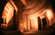 Europa, Malta, Hypogäum von Hal Saflieni