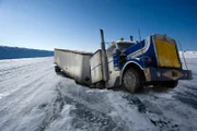 (1. Staffel) - Ice Road Truckers - Gefahr auf dem Eis