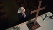 Sister Frances (Ella Bruccoleri)