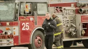 Hank Voight (Jason Beghe)