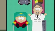 L-R: Eric, Doctor Lout