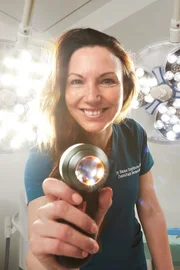 Dr. Emma