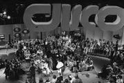 Disco Studio