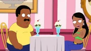 Cleveland Brown, Roberta Tubbs