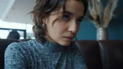 Alma (Carmen Kassovitz)