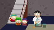 L-R: Eric, Kyle, Stan, Randy Marsh