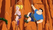 L-R: Francine, Stan