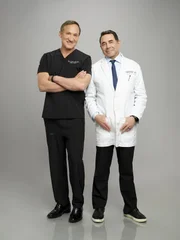 Terry Dubrow und Paul Nassif.