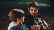 Damiano Cesconi (Marco Rossetti)