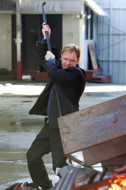 Horatio 'H' Caine (David Caruso)