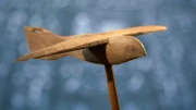 Ein Vogel