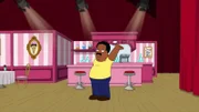 Cleveland Brown