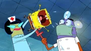 SpongeBob (m.)