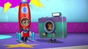 Ob Simon und Theodore die Fragen beantworten können?