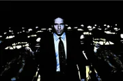 Fox Mulder (David Duchovny)