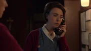 Valerie Dyer (Jennifer Kirby)