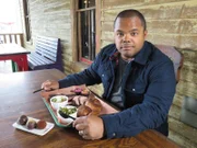 Roger Mooking