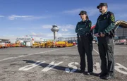 Border Control